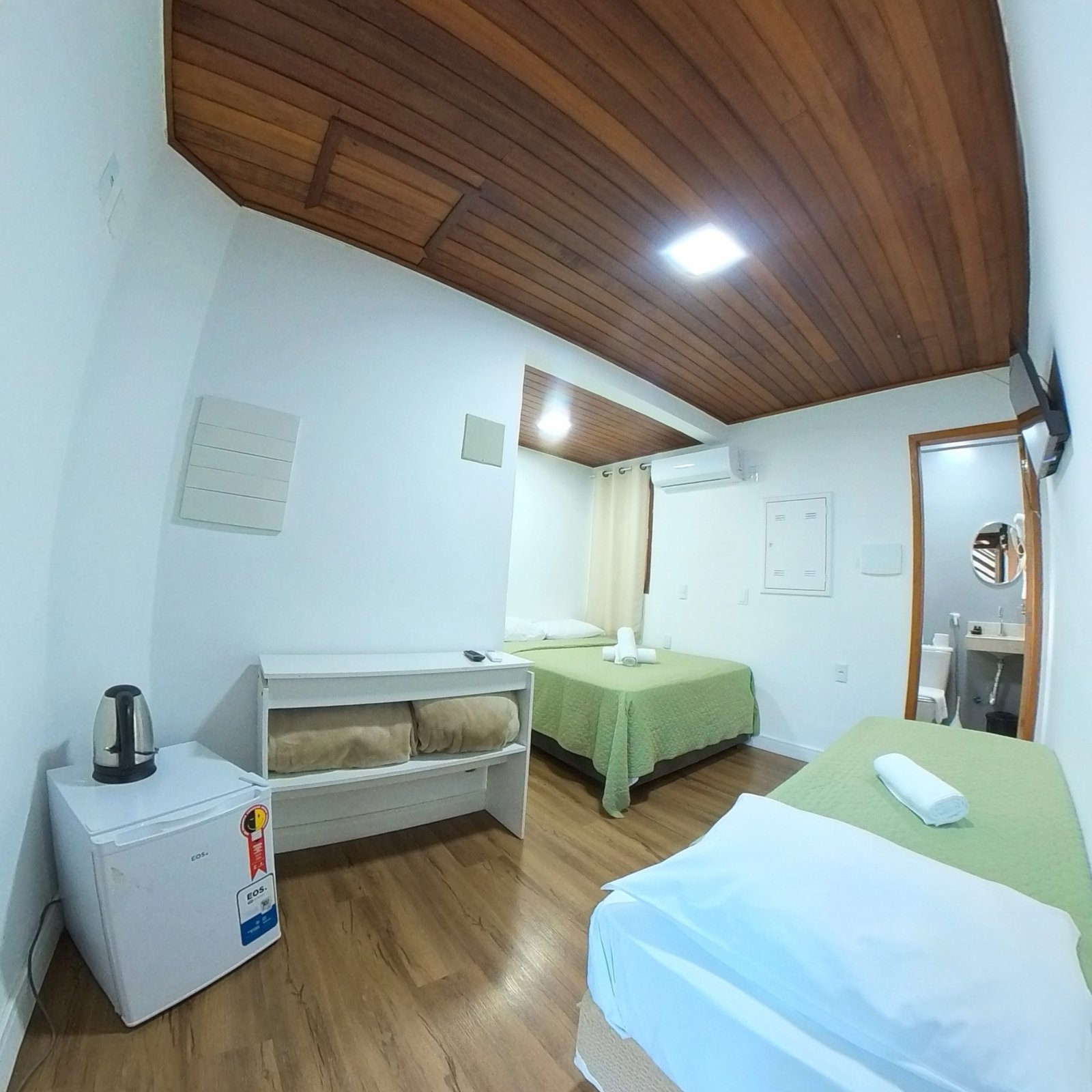 Suíte Standard - Foto 6